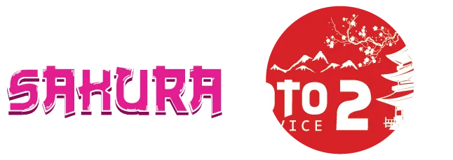SAKURATOTO2 LOGO